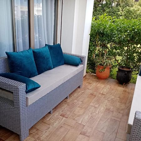 Perla Saidia Appartement Esterno foto