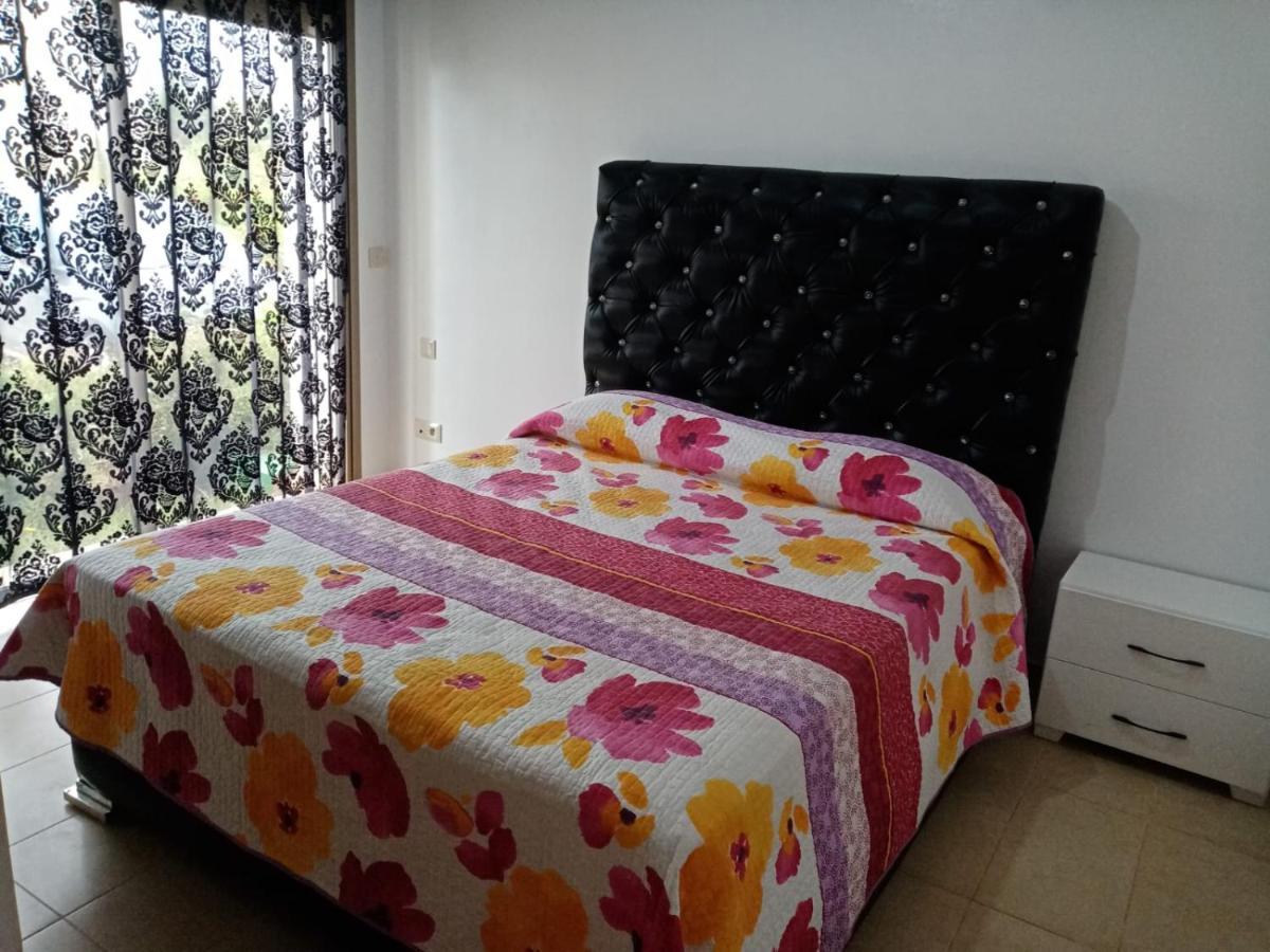 Perla Saidia Appartement Esterno foto
