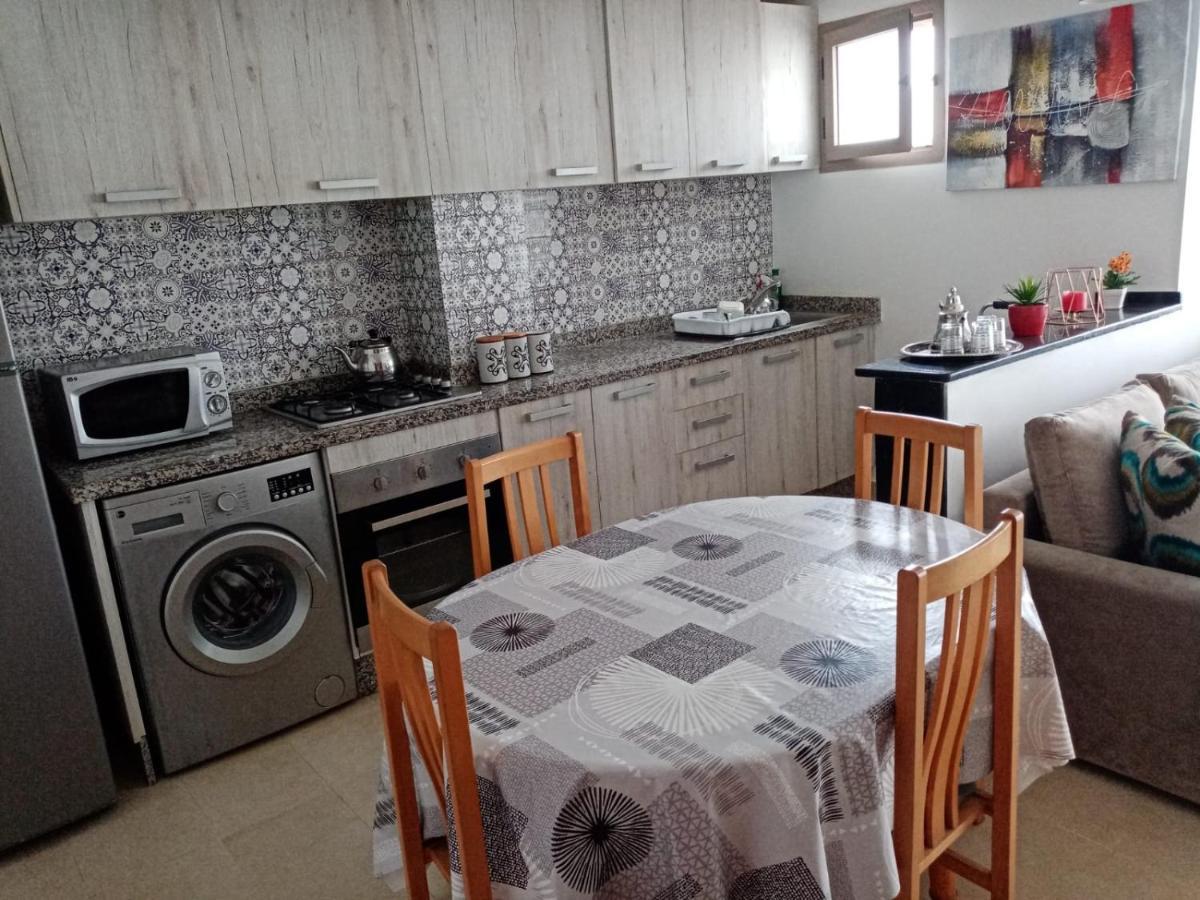 Perla Saidia Appartement Esterno foto
