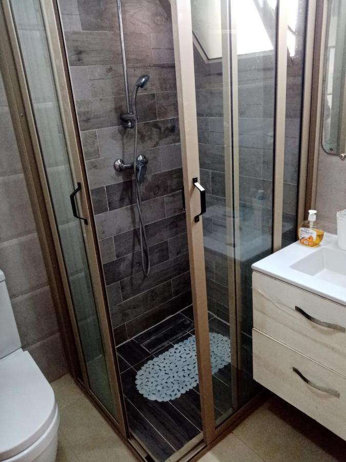 Perla Saidia Appartement Esterno foto