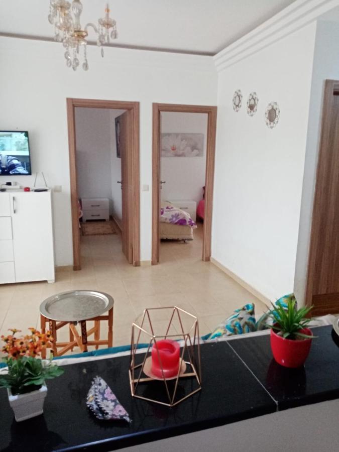 Perla Saidia Appartement Esterno foto