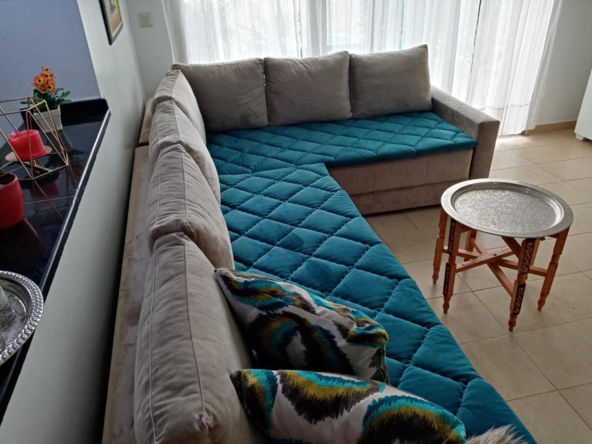 Perla Saidia Appartement Esterno foto