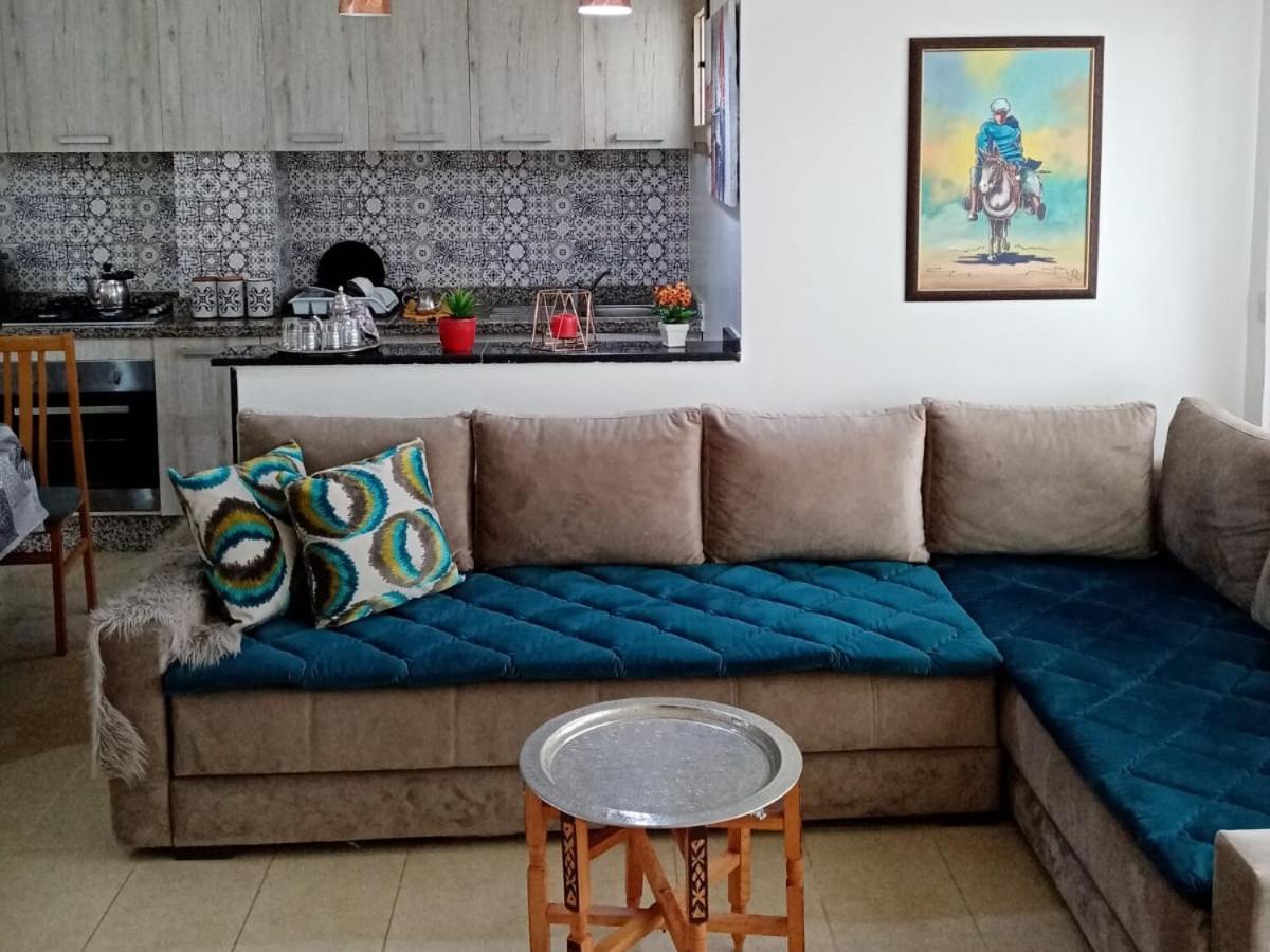 Perla Saidia Appartement Esterno foto