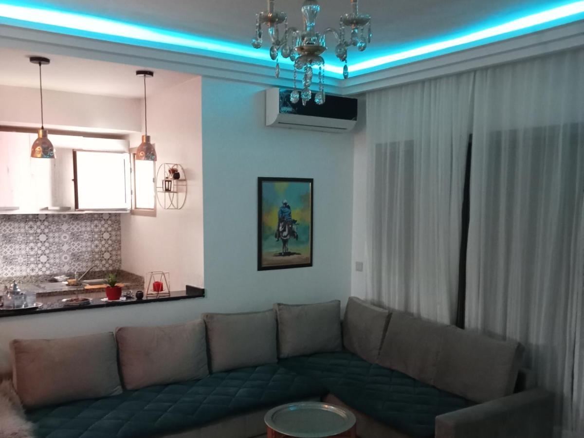 Perla Saidia Appartement Esterno foto