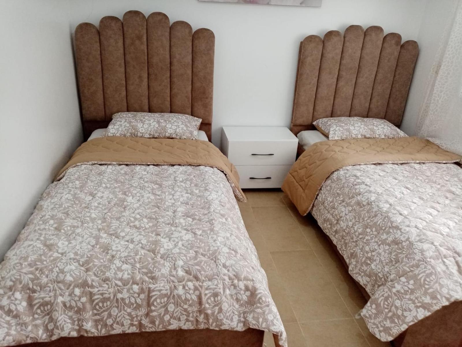 Perla Saidia Appartement Esterno foto