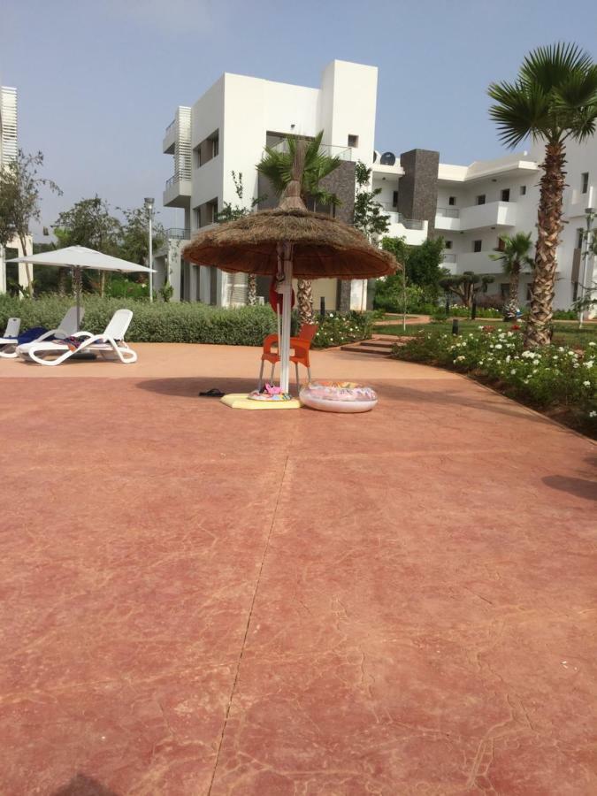 Perla Saidia Appartement Esterno foto